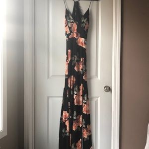 Perfect for a Dinner Date or Even a Wedding Guest